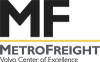 MetroFreight, Volvo Center of Excellence